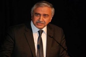 Akıncı: İstenen m&uuml;mk&uuml;n değil