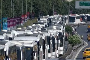 İstanbul Valiliği'nden Kurban Bayramı &ouml;nlemleri