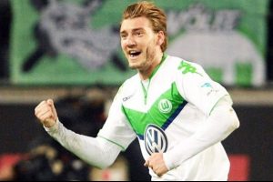 Bendtner'den s&uuml;rpriz transfer!