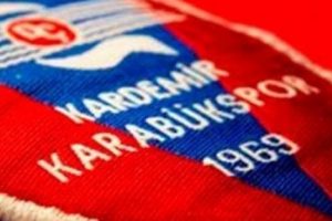 Kardemir Karab&uuml;kspor'da hedef galibiyet