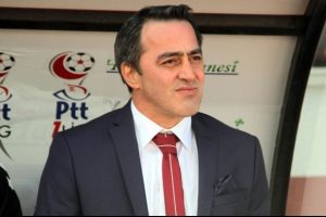 "Ne olursa olsun g&ouml;revimin başındayım"