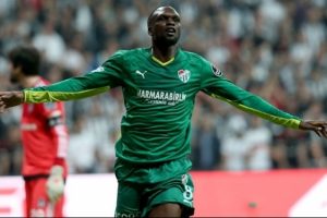 Bursaspor'da Bakaye Traore muamması devam ediyor