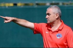 Rıza &Ccedil;alımbay: İyi oyuncuları kaybettik