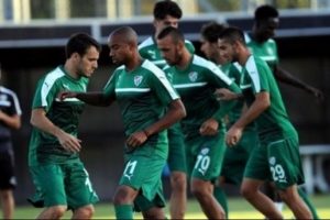 Bursaspor y&ouml;netimi prim artışı yapmayacak