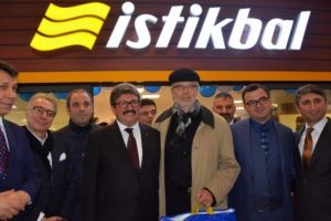 FET&Ouml;'n&uuml;n en b&uuml;y&uuml;k para kaynağı satılıyor