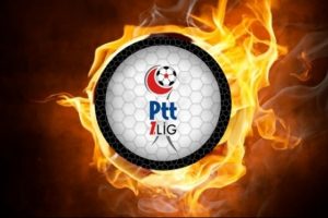 1. Lig'den haftanın programı belli oldu!