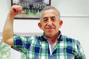 Bursaspor'un efsane amigosu Cumhurbaşkanı Erdoğan'a hakaretten tutuklandı