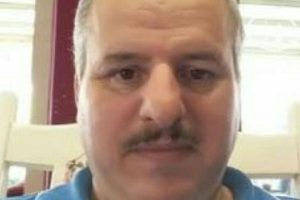 'G&uuml;len'in yelpazecisi' denilen S&ouml;nmez, koruma istedi