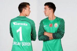 Muslera: "Turgay Şeren gibi olmak istiyorum"