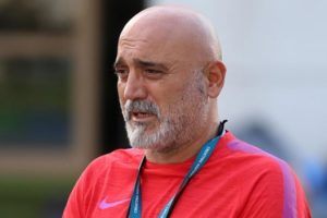 Karaman'dan Kweuke a&ccedil;ıklaması!