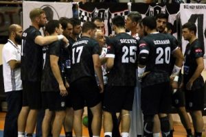 Hentbolda S&uuml;per Kupa Beşiktaş Mogaz'ın oldu