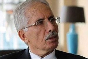 &Ouml;zer Sencar serbest bırakıldı