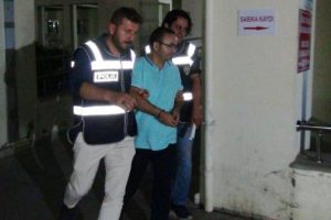 KCK ve Selam Tevhid davalarının hakimi tutuklandı