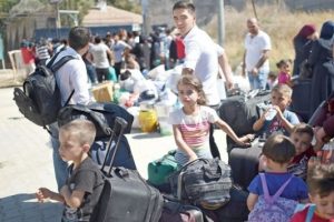 ABD'den El Bab i&ccedil;in yeşil ışık