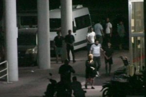 Balıkesir'de uyuşturucu operasyonu: 8 kişi tutuklandı