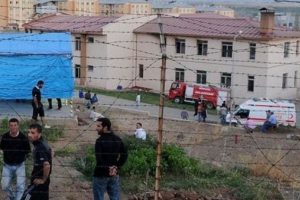 5 yıldan az cezası olan a&ccedil;ık cezaevine