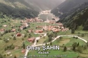Radar cezaları şarkı oldu