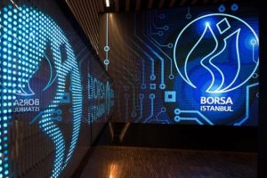 Borsa g&uuml;ne y&uuml;kselişle başladı