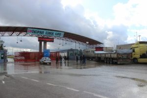 Suriyelilerin bayramda giriş-&ccedil;ıkış yapması yasaklandı