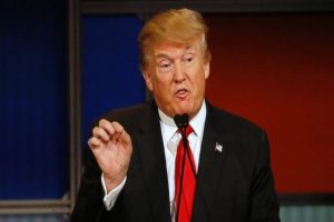 Trump: "Putin Obama'dan daha iyi bir lider"