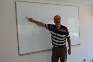 750 milyondan fazla insan okuma yazma bilmiyor