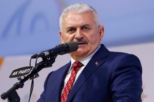 Başbakan Yıldırım: Hata yapın hainlik yapmayın!