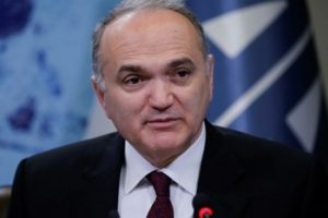 Bakan &Ouml;zl&uuml;: By Lock'u T&Uuml;BİTAK'taki FET&Ouml;'c&uuml;ler geliştirdi