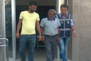 Korkun&ccedil; iddia: 2 g&uuml;n boyunca tecav&uuml;z etmişler