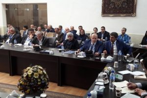 Bursa Ticaret ve Sanayi Odası'ndan İran'a &ccedil;ıkarma