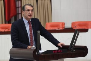 CHP Bursa Milletvekili İrgil: &Ouml;YP'liler neden stat&uuml; değiştirdi?