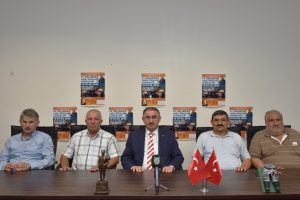 Pehlivanlar Bursa Yalıntaş'ta buluşacak!