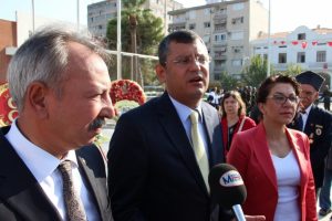 CHP'li &Ouml;zel'den İmam Hatip tepkisi
