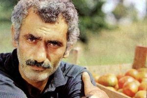 '&Ccedil;irkin Kral' anıldı