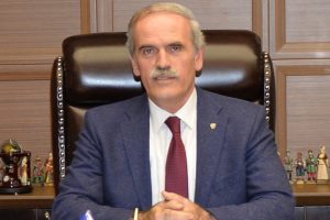 Bursa B&uuml;y&uuml;kşehir bayrama hazır