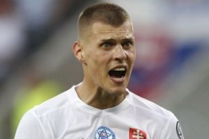 Martin Skrtel: Bu tavırdan nefret ediyorum