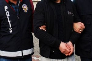 'Bylock' kullanıcısı 66 &ouml;ğretmen g&ouml;zaltında