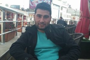 Bursalı şehidin amcası: "Vatan sağolsun"