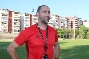 "Beşiktaş'a karşı s&uuml;rpriz yapabiliriz"