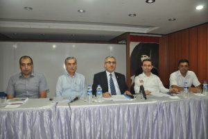 Bursa İneg&ouml;l eğitimi masaya yatırıldı
