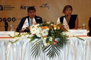 Antalya Film Festivali'nin ana teması darbe ve m&uuml;lteciler