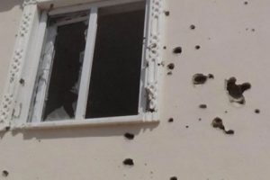 IŞİD roketi 10 g&uuml;n sonra can aldı