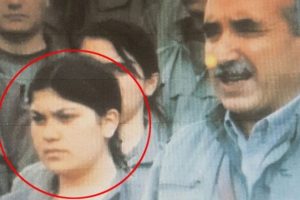 Aranan PKK'lı kadın ter&ouml;rist, Atat&uuml;rk Havalimanı'nda yakalandı