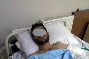 Yakalanan PKK'lı ter&ouml;rist: Darbe olacağını biliyorduk