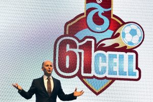 "Bu sene gelirimiz 200 milyon TL'yi aşacak"