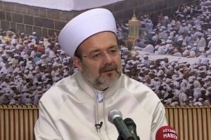 G&ouml;rmez Mekke'de konuştu: İslam'ın 3 b&uuml;y&uuml;k d&uuml;şmanı...