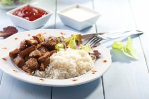 Kurban bayramında sağlığınız da bayram yapsın