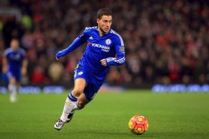 Hazard'dan &uuml;st&uuml; kapalı eleştiri!