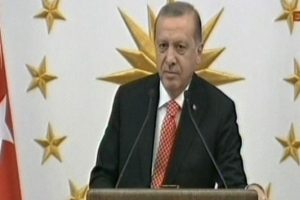 Erdoğan'dan flaş a&ccedil;ıklamalar