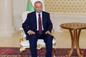 Kerimov'un yerine ge&ccedil;ici atama yapıldı