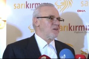 Kınay: ''Fatih Terim ya y&ouml;netici, ya başkan...''